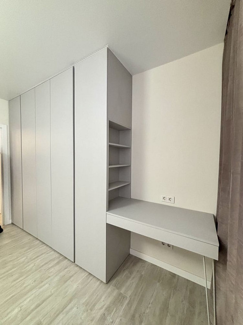 2к квартира з ремонтом, меблями, готова до заселення Центр Парк Ірпінь Ирпень - изображение 4