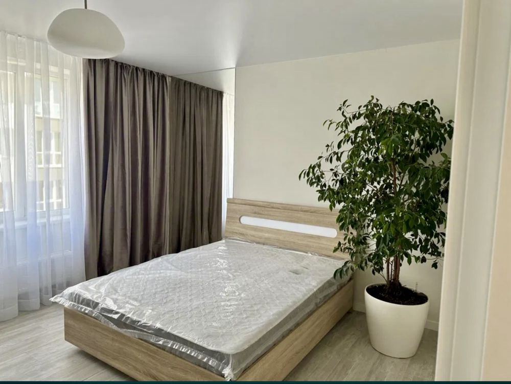 2к квартира з ремонтом, меблями, готова до заселення Центр Парк Ірпінь Ирпень - изображение 3