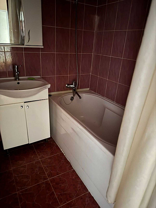 3комн квартира ЖК Ассоль М. Говорова /Парк Победы Одесса - изображение 4