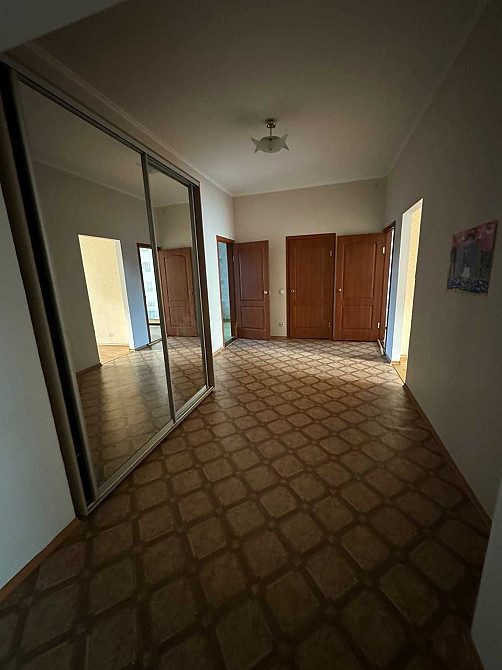 3комн квартира ЖК Ассоль М. Говорова /Парк Победы Одесса - изображение 6