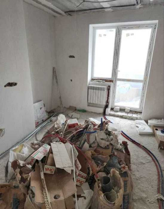 42000 ЖК Левада 1 Продам 2 комн квартиру Частичный Ремонт 3эт S-68мAS Харьков - изображение 2