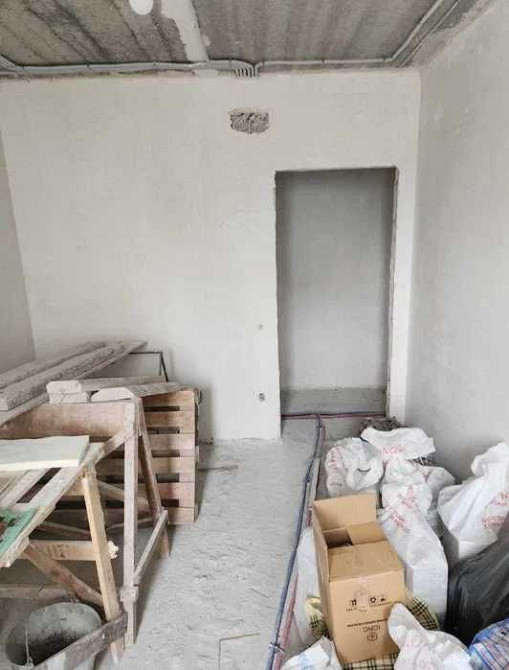 42000 ЖК Левада 1 Продам 2 комн квартиру Частичный Ремонт 3эт S-68мAS Харьков - изображение 5