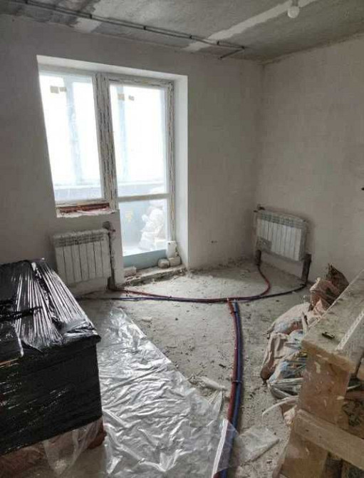 42000 ЖК Левада 1 Продам 2 комн квартиру Частичный Ремонт 3эт S-68мAS Харьков - изображение 4