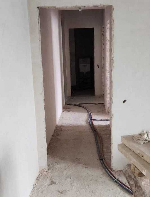 42000 ЖК Левада 1 Продам 2 комн квартиру Частичный Ремонт 3эт S-68мAS Харьков - изображение 6