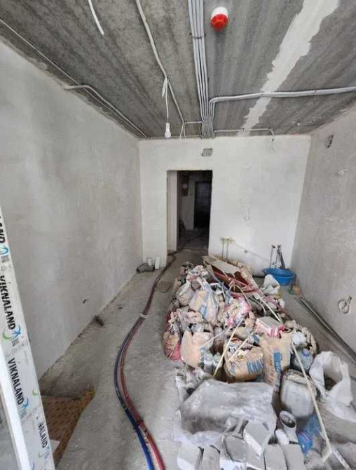 42000 ЖК Левада 1 Продам 2 комн квартиру Частичный Ремонт 3эт S-68мAS Харьков - изображение 3