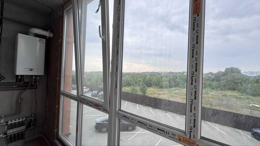 Продам 1 ком квартиру  ЖК Счастливый ! Днепр - изображение 4