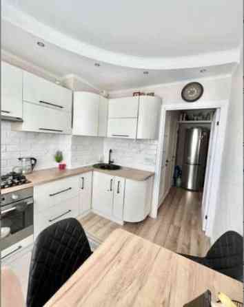 Двухкомнатная квартира на Таирова/Королева Одеса