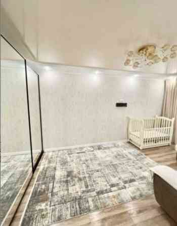 Двухкомнатная квартира на Таирова/Королева Одеса