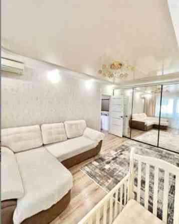 Двухкомнатная квартира на Таирова/Королева Одеса