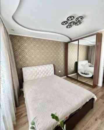 Двухкомнатная квартира на Таирова/Королева Одеса