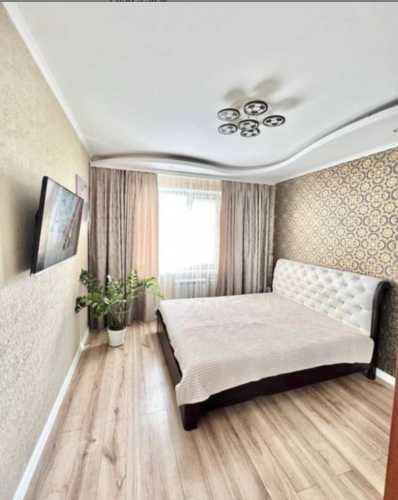 Двухкомнатная квартира на Таирова/Королева Одеса - зображення 3