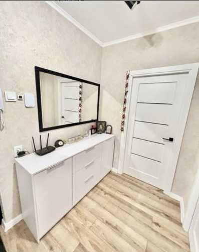 Двухкомнатная квартира на Таирова/Королева Одеса - зображення 8