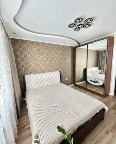 Двухкомнатная квартира на Таирова/Королева Одеса - зображення 4