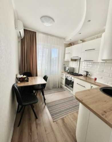 Двухкомнатная квартира на Таирова/Королева Одеса - зображення 1