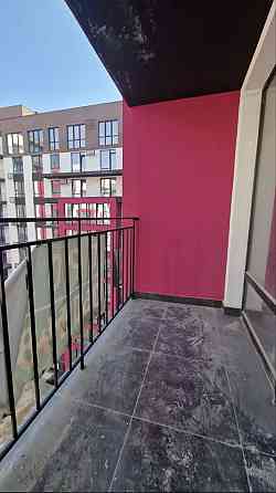 Manhattan UP 1к р-н Набережна Ивано-Франковск