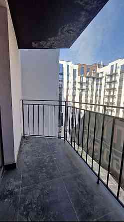 Manhattan UP 1к р-н Набережна Ивано-Франковск