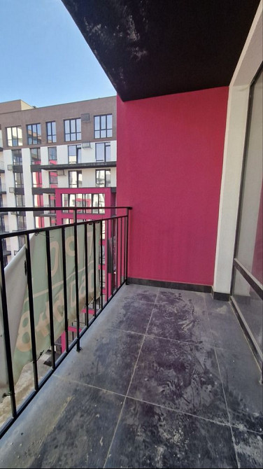 Manhattan UP 1к р-н Набережна Ивано-Франковск - изображение 2