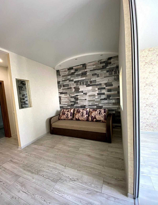 2 кімнатна квартира на вул.Марсельська, 46 кв м 7 поверх Одесса - изображение 7