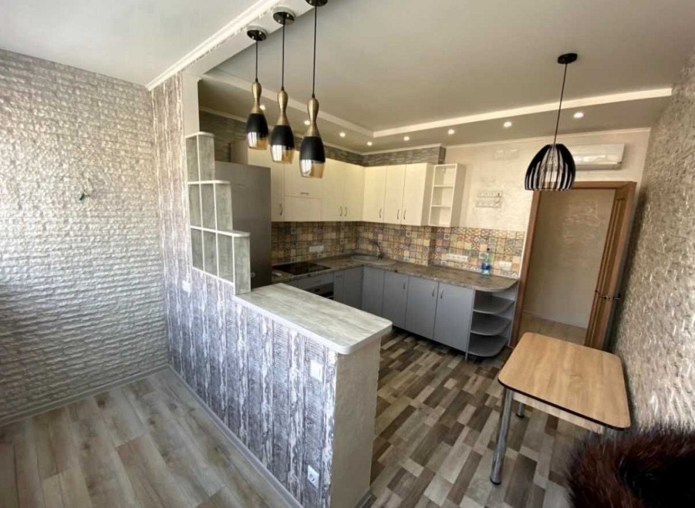 2 кімнатна квартира на вул.Марсельська, 46 кв м 7 поверх Одесса - изображение 3