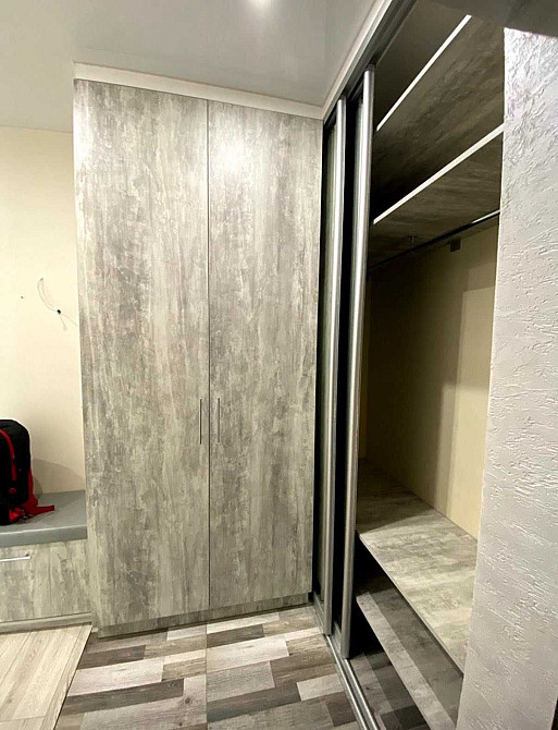 2 кімнатна квартира на вул.Марсельська, 46 кв м 7 поверх Одесса - изображение 5