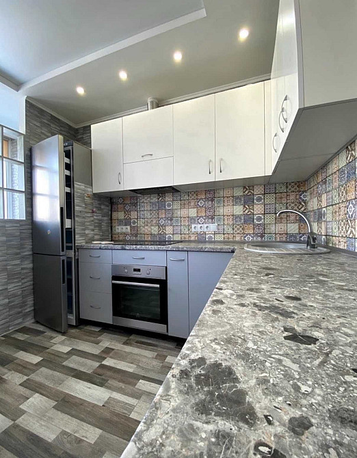 2 кімнатна квартира на вул.Марсельська, 46 кв м 7 поверх Одесса - изображение 2