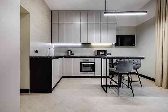 Центр міста!Продаж квартири з дизайнерським ремонтом по вул.І.Франка. Львов