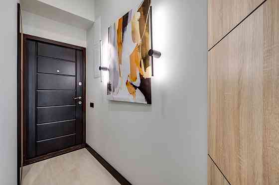 Центр міста!Продаж квартири з дизайнерським ремонтом по вул.І.Франка. Львов