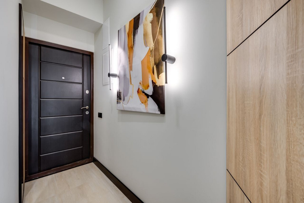 Центр міста!Продаж квартири з дизайнерським ремонтом по вул.І.Франка. Львов - изображение 4