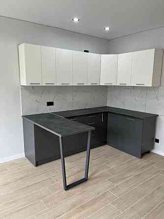 Студія з ремонтом та меблями, готова для проживання!!! Під всі програм Ирпень