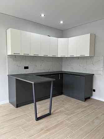 Студія з ремонтом та меблями, готова для проживання!!! Під всі програм Ирпень