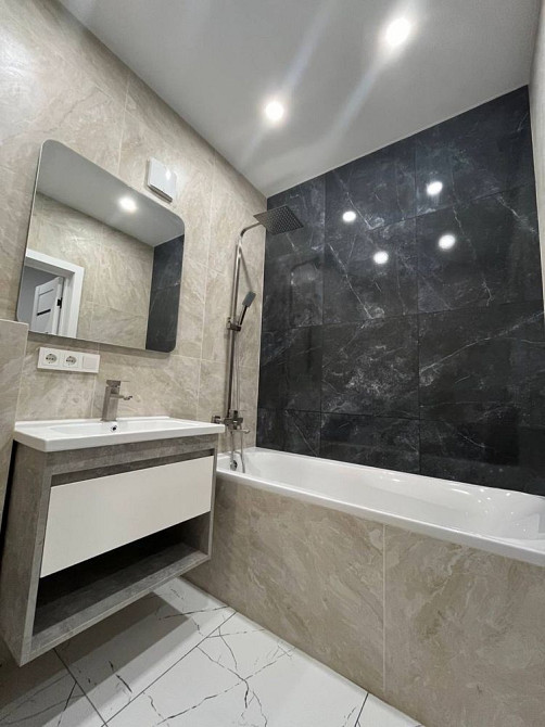 Студія з ремонтом та меблями, готова для проживання!!! Під всі програм Ирпень - изображение 7