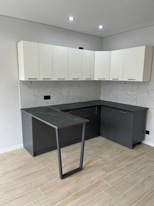 Студія з ремонтом та меблями, готова для проживання!!! Під всі програм Ирпень - изображение 3