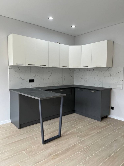 Студія з ремонтом та меблями, готова для проживання!!! Під всі програм Ирпень - изображение 2