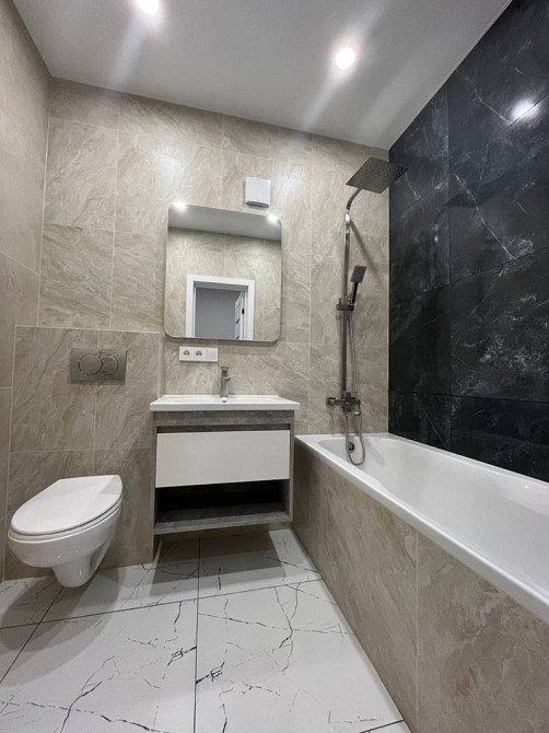 Студія з ремонтом та меблями, готова для проживання!!! Під всі програм Ирпень - изображение 8