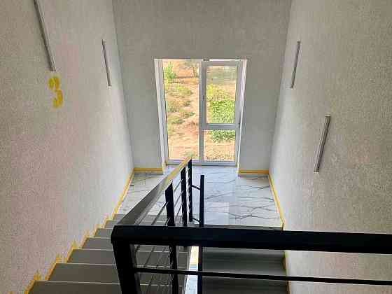 ГОТОВА світла 2к з ЧИСТОВИМ оздобленням! ГАЗ ! Кухня -15м2 Ирпень