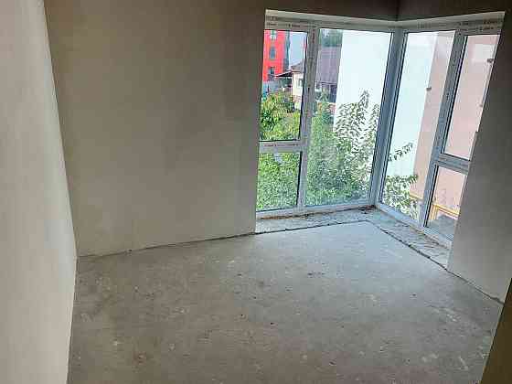 ГОТОВА світла 2к з ЧИСТОВИМ оздобленням! ГАЗ ! Кухня -15м2 Ирпень