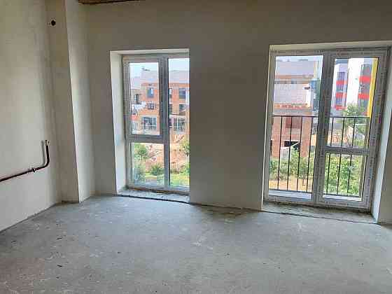 ГОТОВА світла 2к з ЧИСТОВИМ оздобленням! ГАЗ ! Кухня -15м2 Ирпень