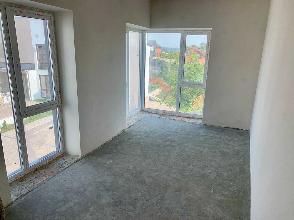 ГОТОВА світла 2к з ЧИСТОВИМ оздобленням! ГАЗ ! Кухня -15м2 Ирпень - изображение 8