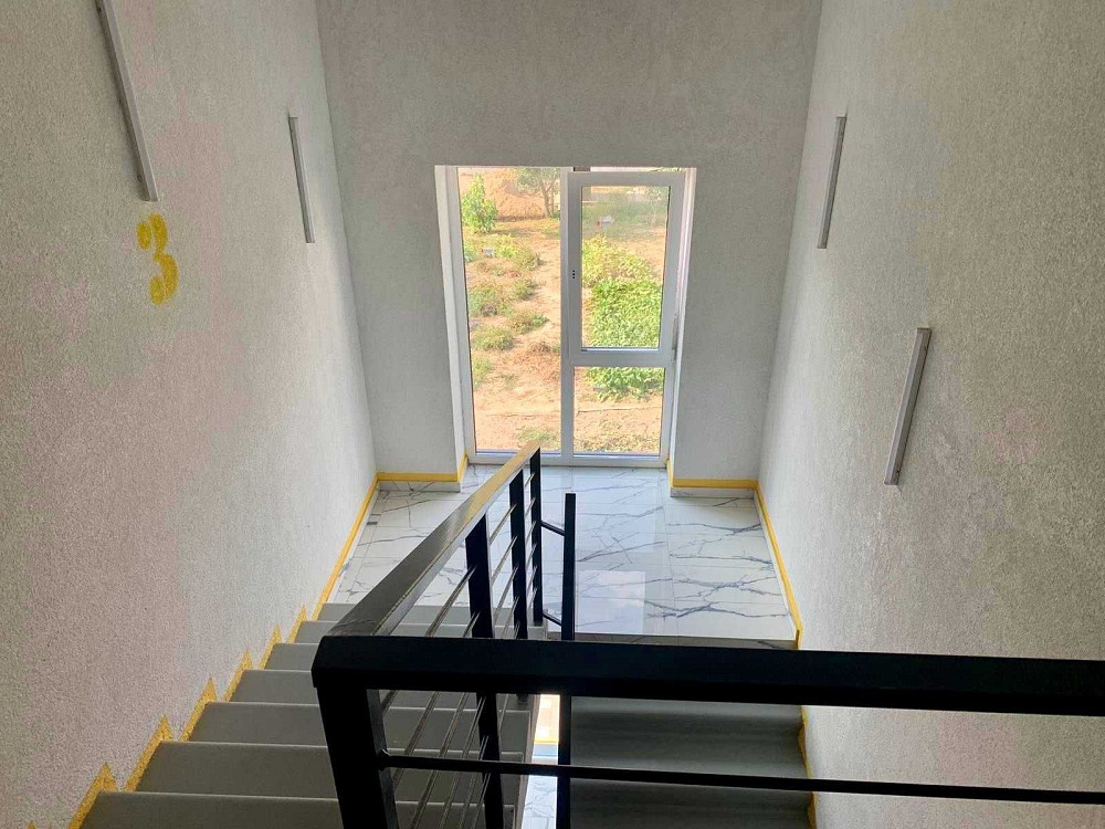 ГОТОВА світла 2к з ЧИСТОВИМ оздобленням! ГАЗ ! Кухня -15м2 Ирпень - изображение 5