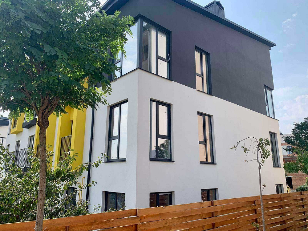 ГОТОВА світла 2к з ЧИСТОВИМ оздобленням! ГАЗ ! Кухня -15м2 Ирпень - изображение 3