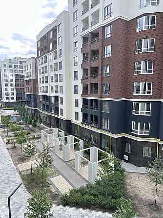 Квартира 1к. 39 кв Ирпень