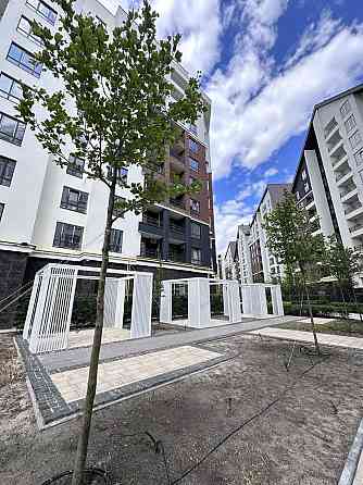 Квартира 1к. 39 кв Ирпень