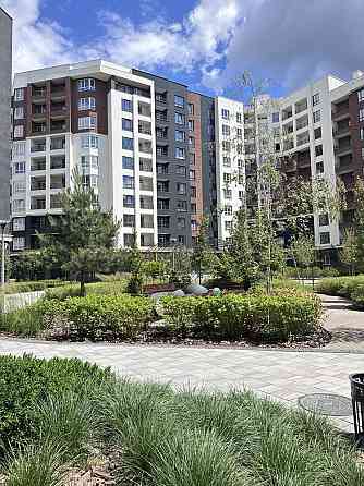 Квартира 1к. 39 кв Ирпень