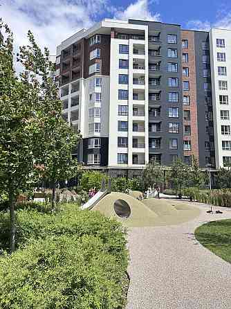 Квартира 1к. 39 кв Ирпень