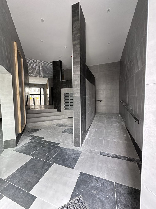 Квартира 1к. 39 кв Ирпень - изображение 2