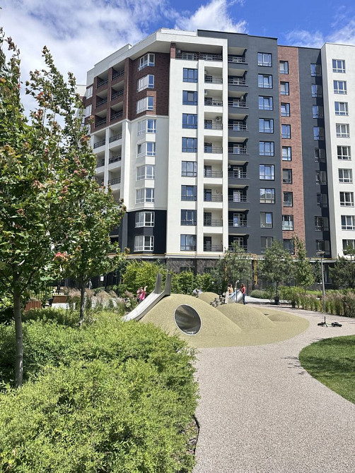 Квартира 1к. 39 кв Ирпень - изображение 4