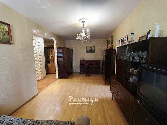 2-х кімн.квартира М. Говорова, парк Перемоги,2 поверх, газ, 48500 у.о. Одеса