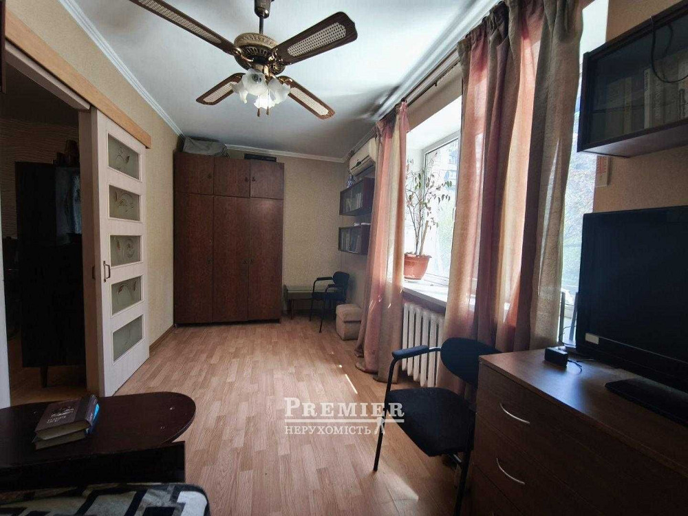 2-х кімн.квартира М. Говорова, парк Перемоги,2 поверх, газ, 48500 у.о. Одесса - изображение 7