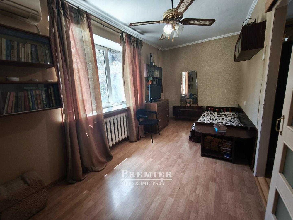 2-х кімн.квартира М. Говорова, парк Перемоги,2 поверх, газ, 48500 у.о. Одесса - изображение 5