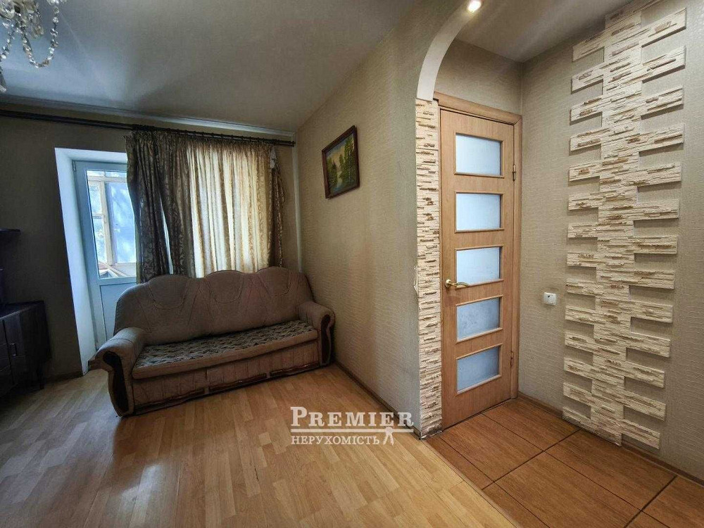 2-х кімн.квартира М. Говорова, парк Перемоги,2 поверх, газ, 48500 у.о. Одесса - изображение 4